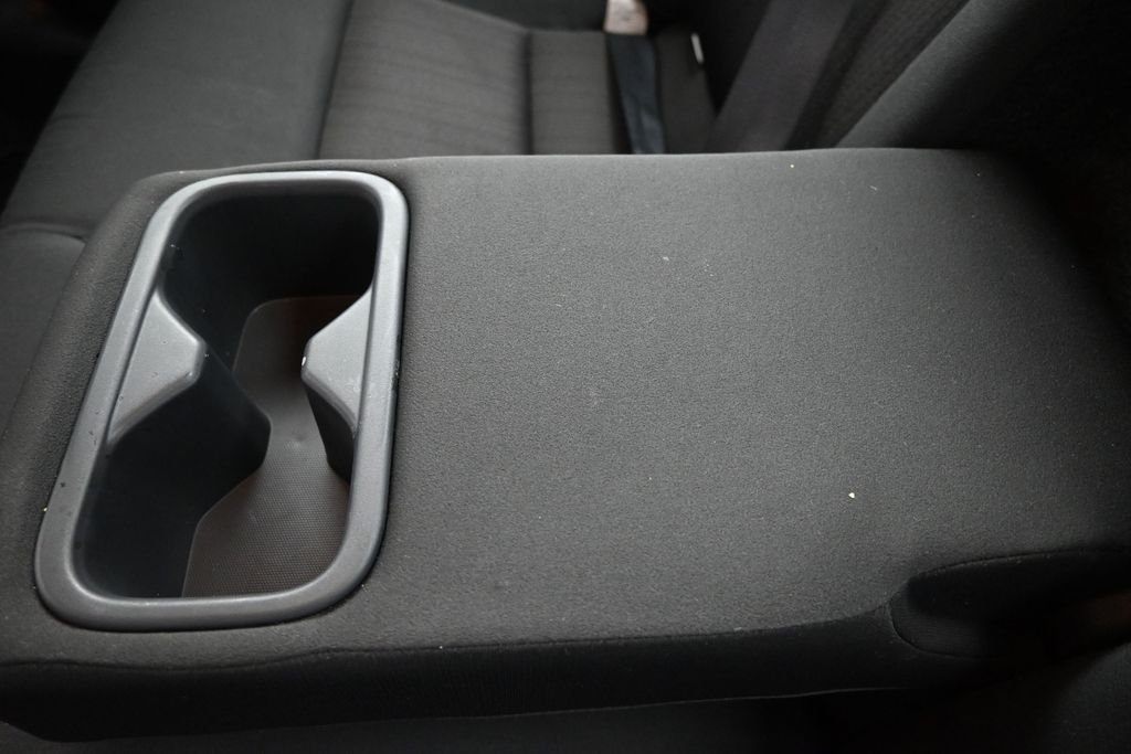 2025 Nissan Altima SV - Photo 17