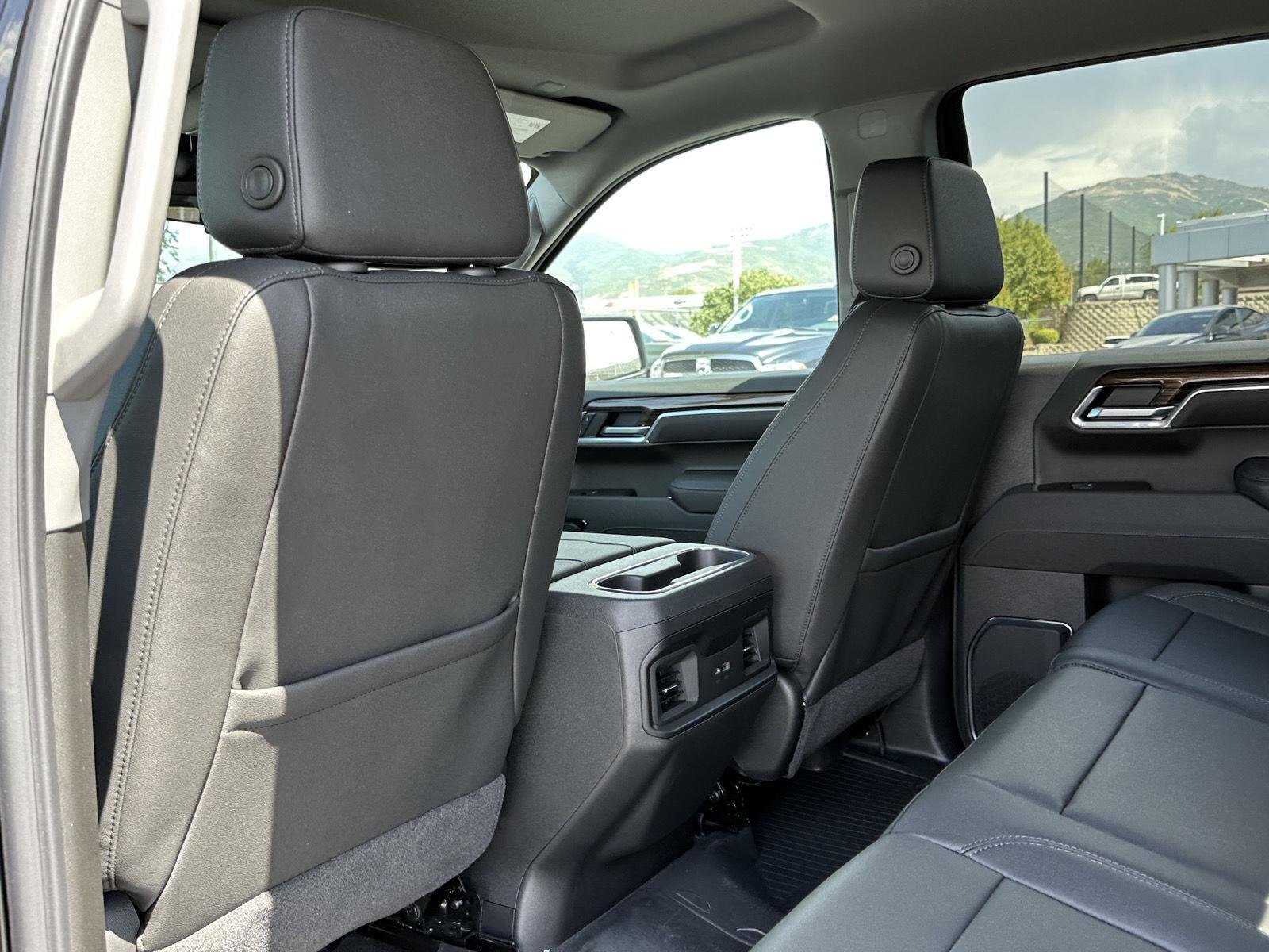 2026 Chevrolet Silverado 1500 LT Trail Boss - Photo 22