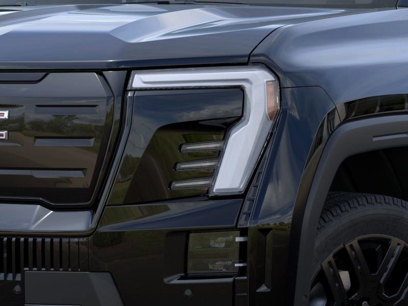 2026 GMC Sierra EV Elevation - Photo 10
