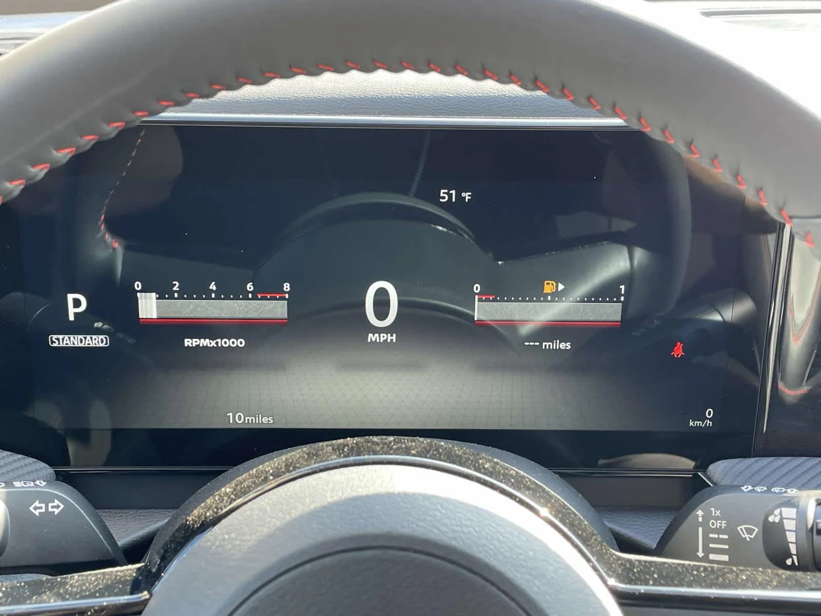 2026 Nissan KICKS SR AWD - Photo 33