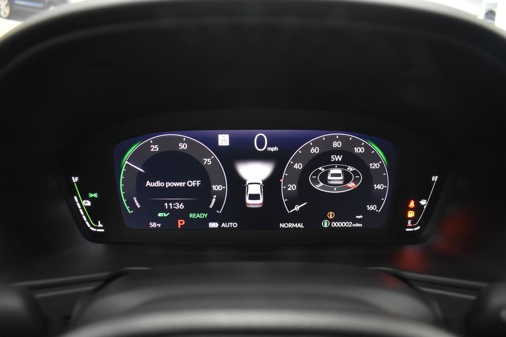 2026 Honda Accord Hybrid Sport - Photo 18