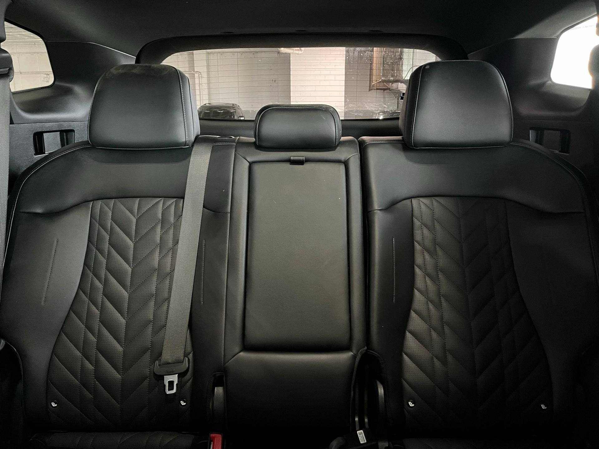 Used 2024 Green Kia X-Line image 19