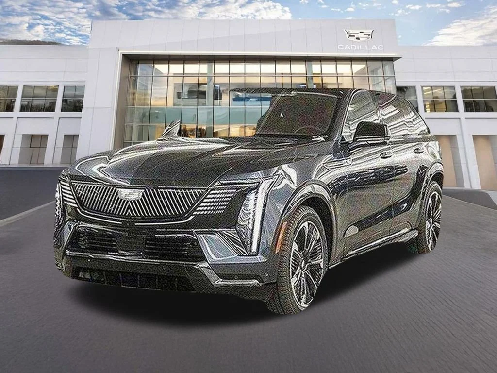 2026 Cadillac Escalade IQ Premium Sport AWD's photo