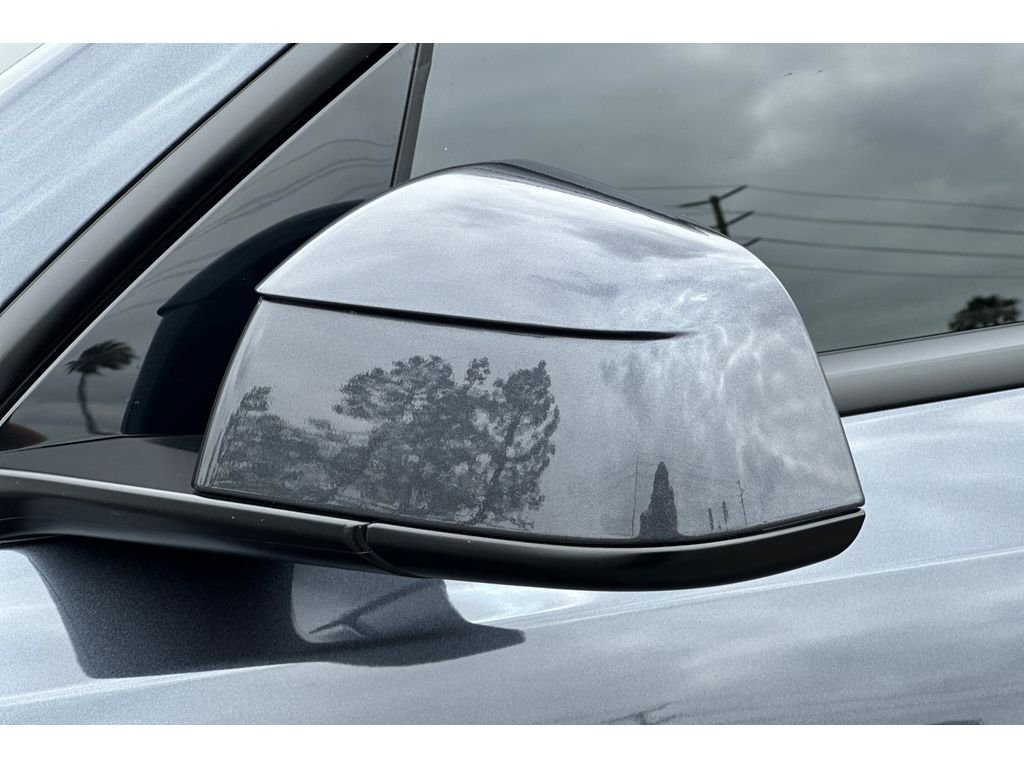Used 2026 Stealth Grey Tesla Long Range image 12