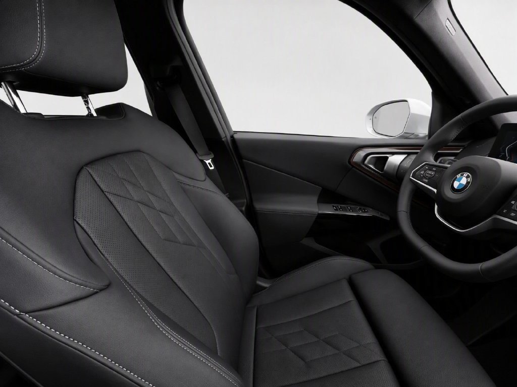 New 2026 Mineral White Metallic BMW 30 xDrive image 27