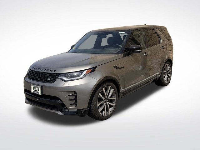 2025 Land Rover Discovery Dynamic SE