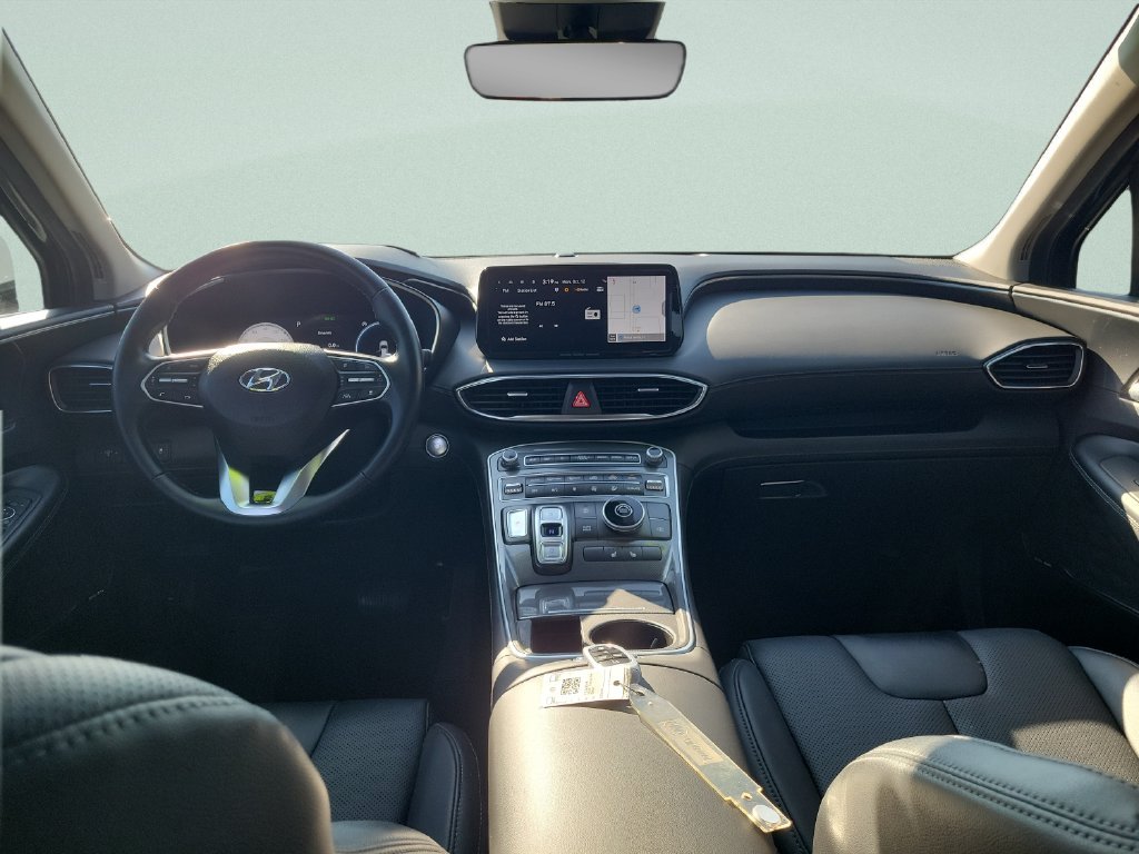 Certified Used 2023 Gray Hyundai SEL image 11