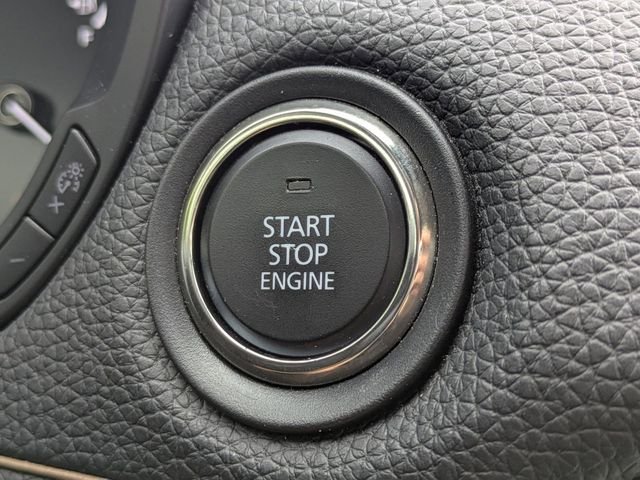 Used 2024 Black Mazda 3.3 Turbo Premium image 34