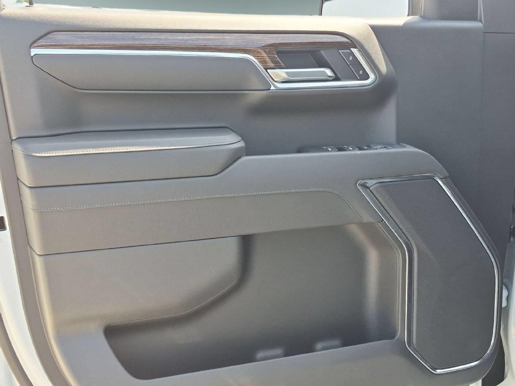 2026 GMC Sierra 1500 Elevation - Photo 21