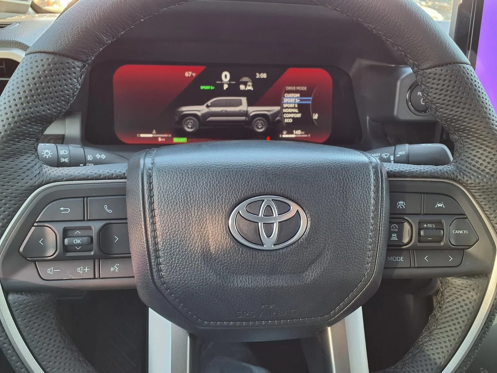 New 2026  Toyota Limited image 17