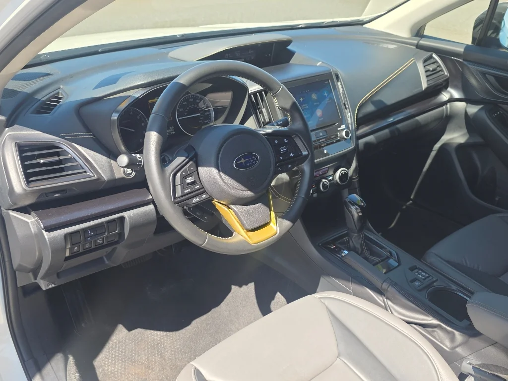 2021 Subaru Crosstrek Sport - Photo 31