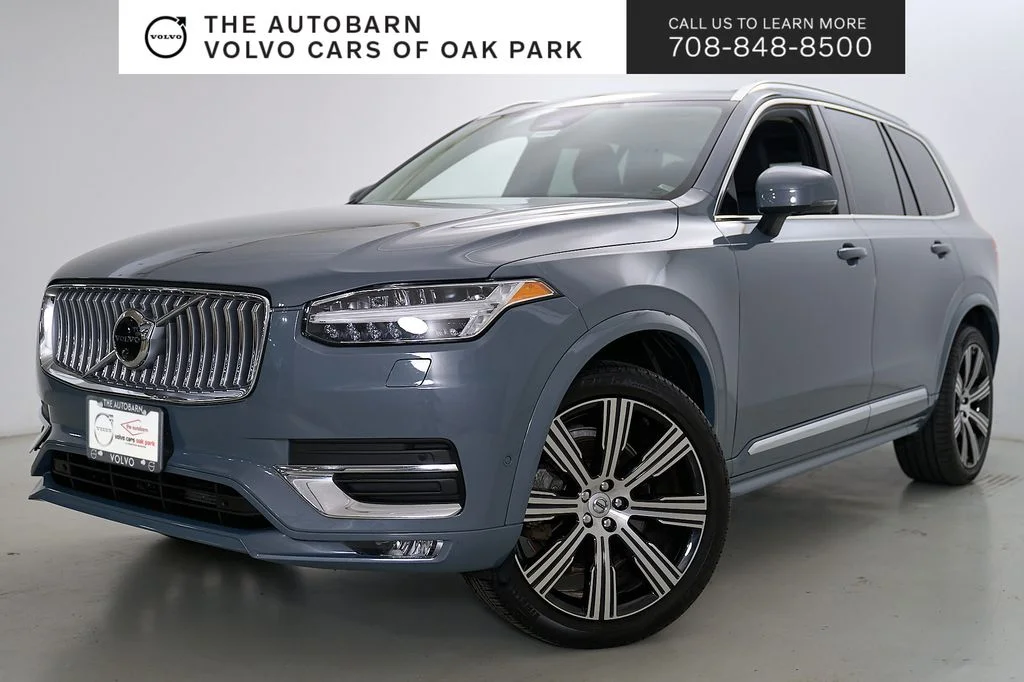 2023 Volvo XC90