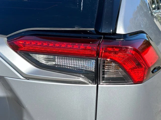 Used 2023 Silver Toyota XSE image 11