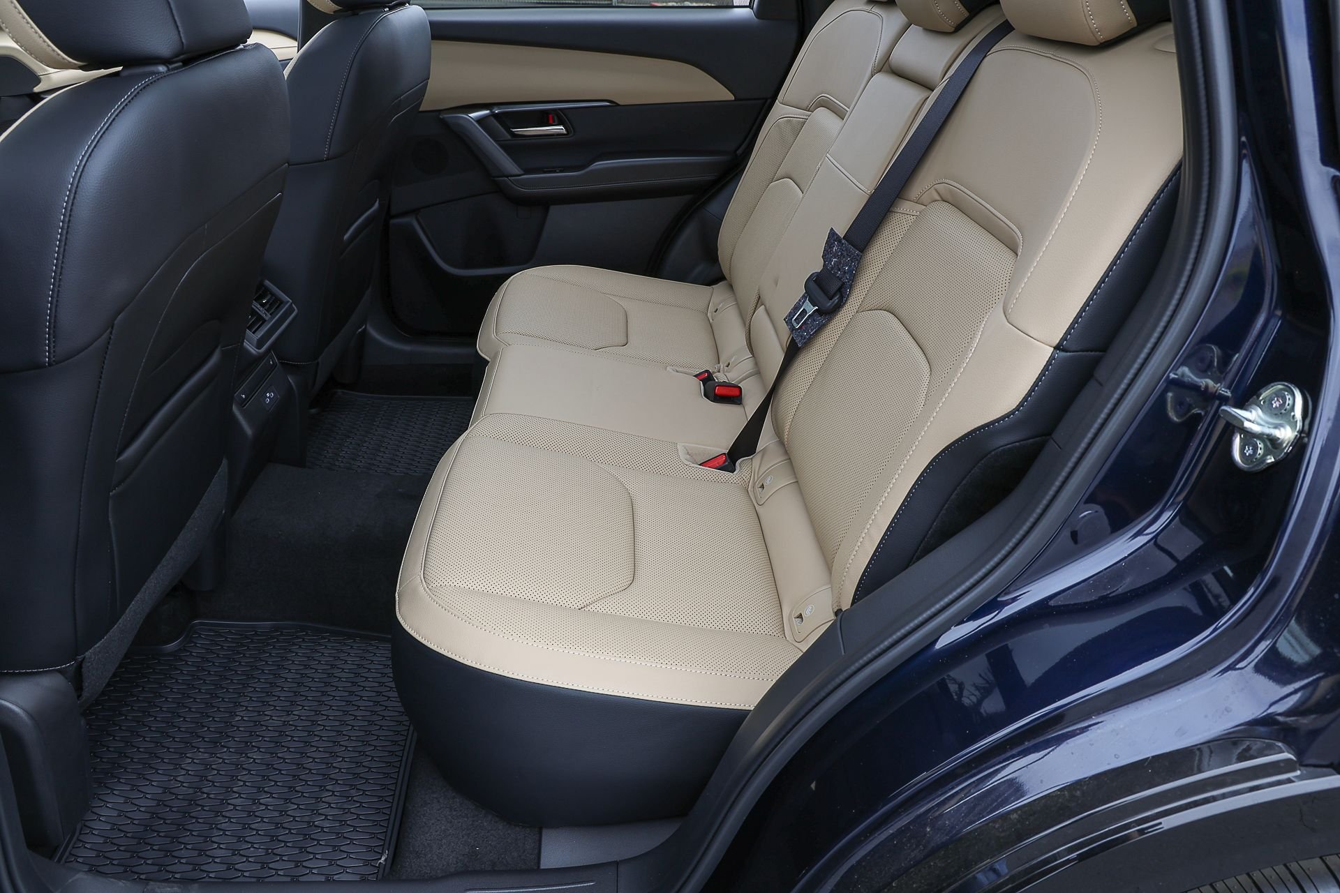 2026 Mazda CX-5 S Premium Plus - Photo 26