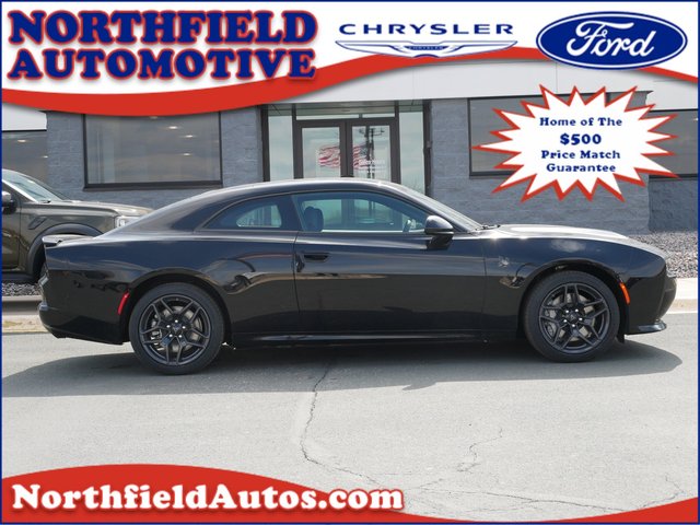 2026 Dodge Charger Charger Scat Pack Scat Pack Plus