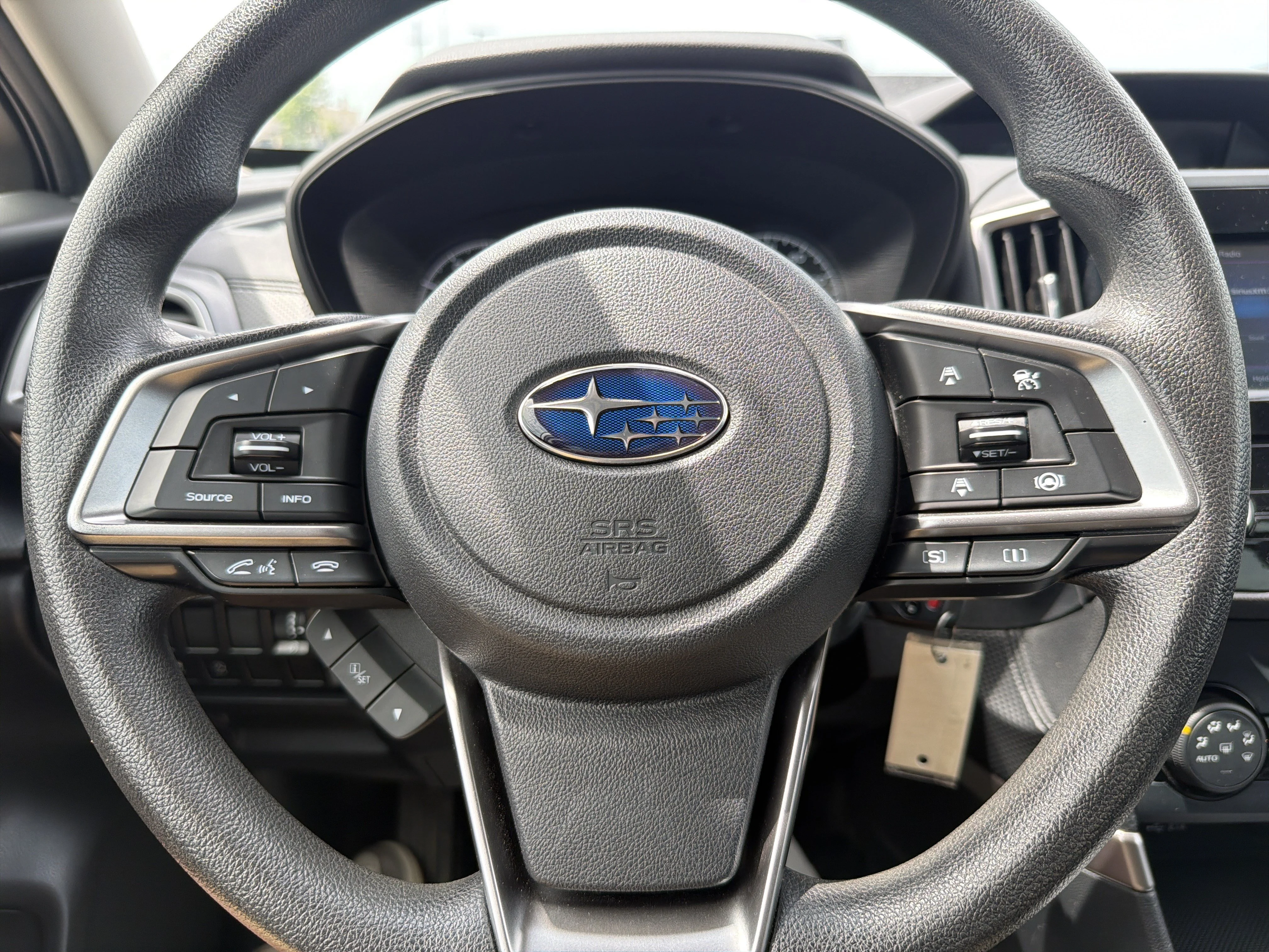 Used 2020 Ice Silver Metallic Subaru  image 23