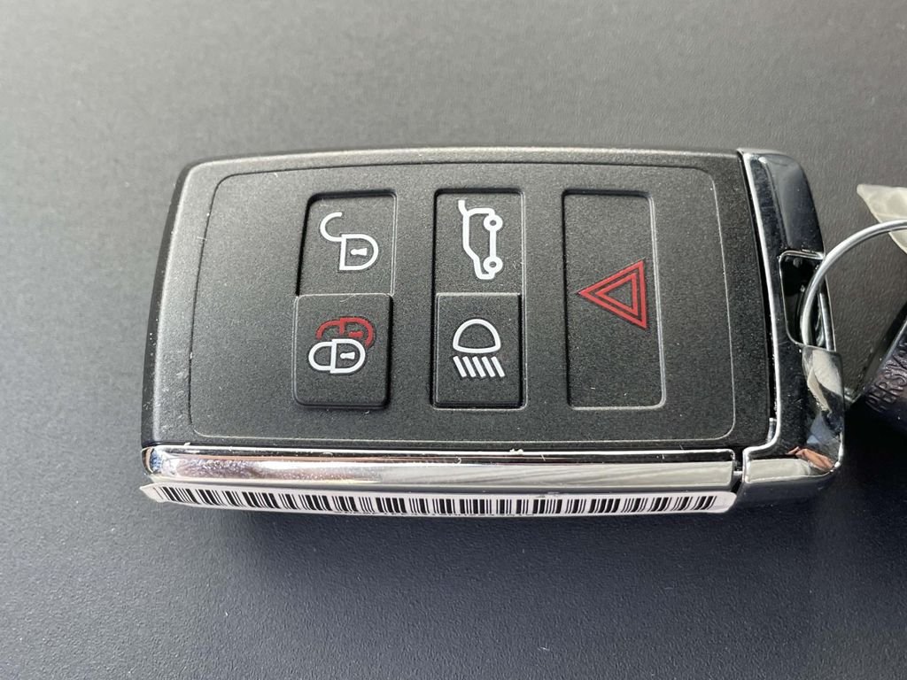 New 2026 Gondwana Stone Land Rover X-Dynamic SE image 38