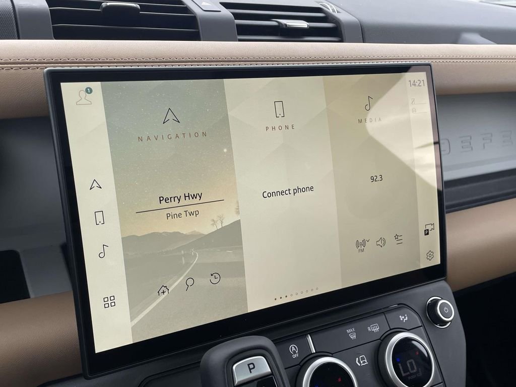 New 2026 Carpathian Grey Land Rover S image 24