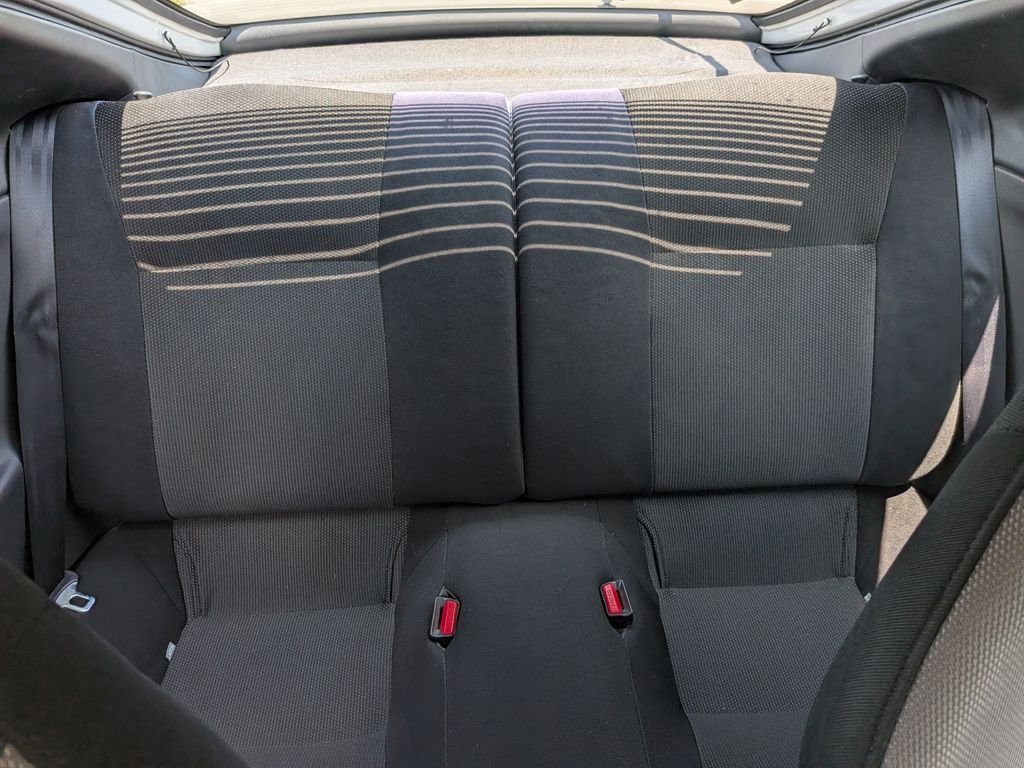 Used 2003 White Toyota GT image 19