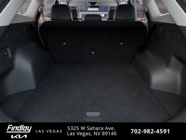 New 2027  Kia EX image 21
