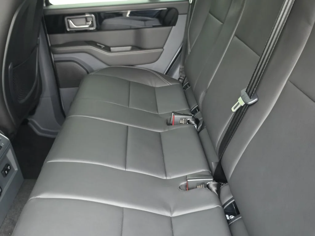 New 2026 Silver INEOS Fieldmaster Edition image 13