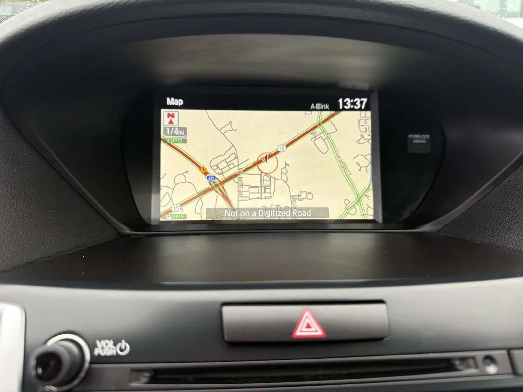 Used 2019  Acura 3.5L Technology Pkg image 22