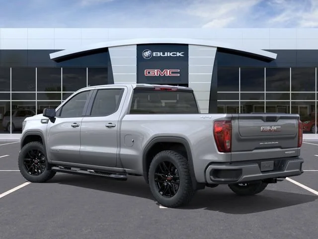 New 2026 Sterling Metallic GMC Elevation image 3
