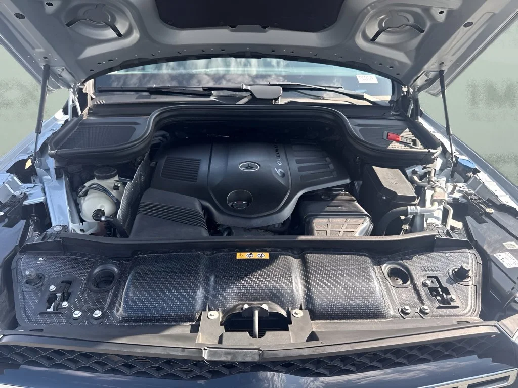 Used 2022  Mercedes-Benz GLS 450 image 27