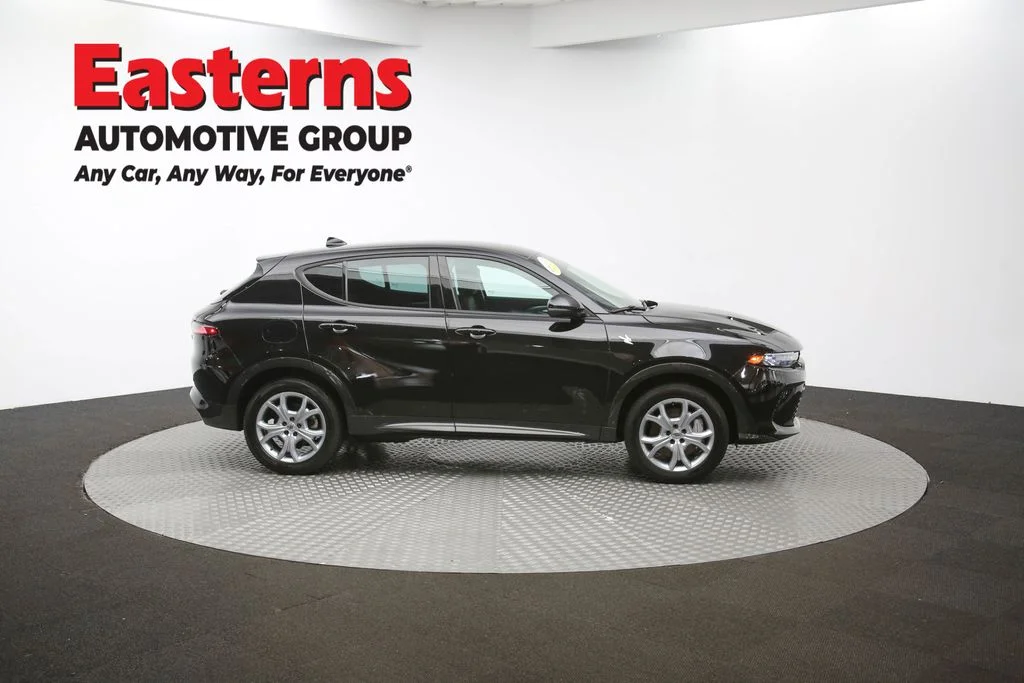 Used 2024 Black Dodge R/T image 43