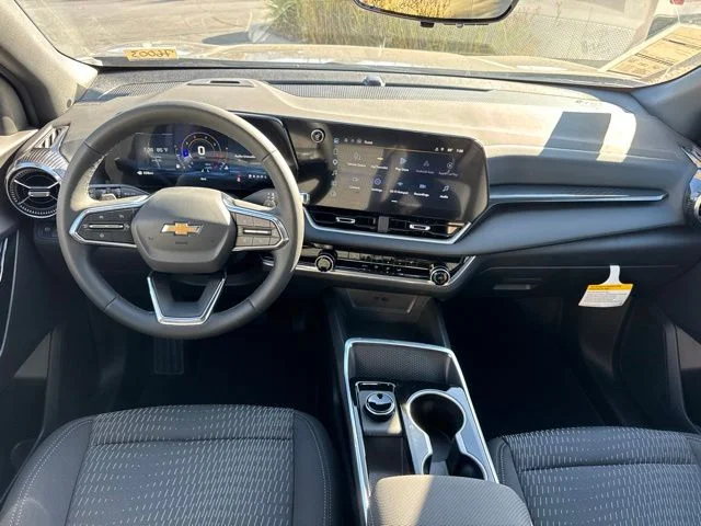 New 2027 Black Chevrolet LT image 23