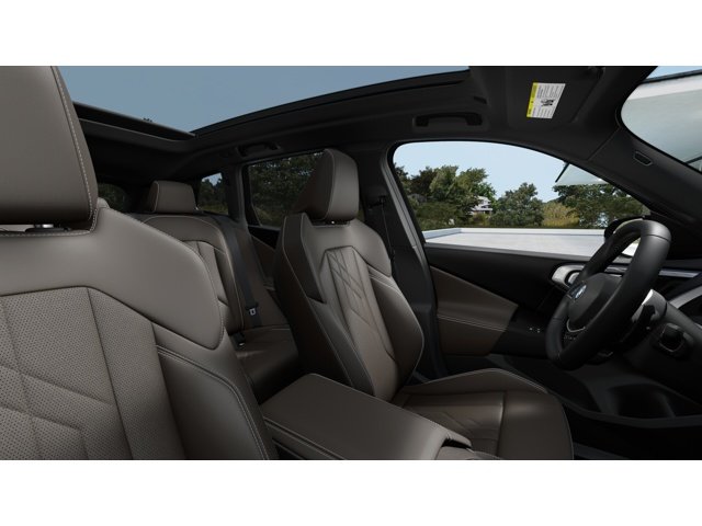 New 2026 Black Sapphire Metallic BMW 30 xDrive image 9