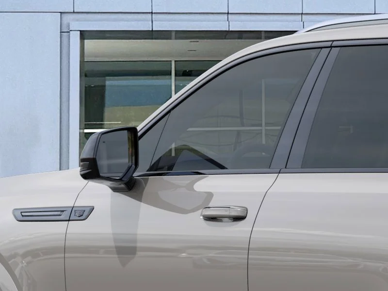 New 2026 Sandstone Cadillac Sport image 14