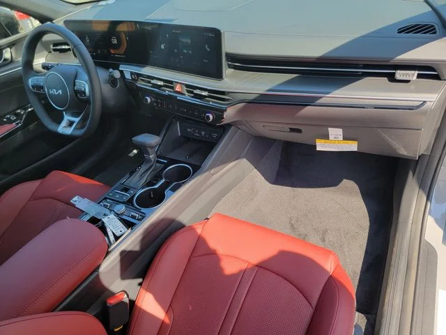 Used 2026 Gray Kia GT-Line image 20