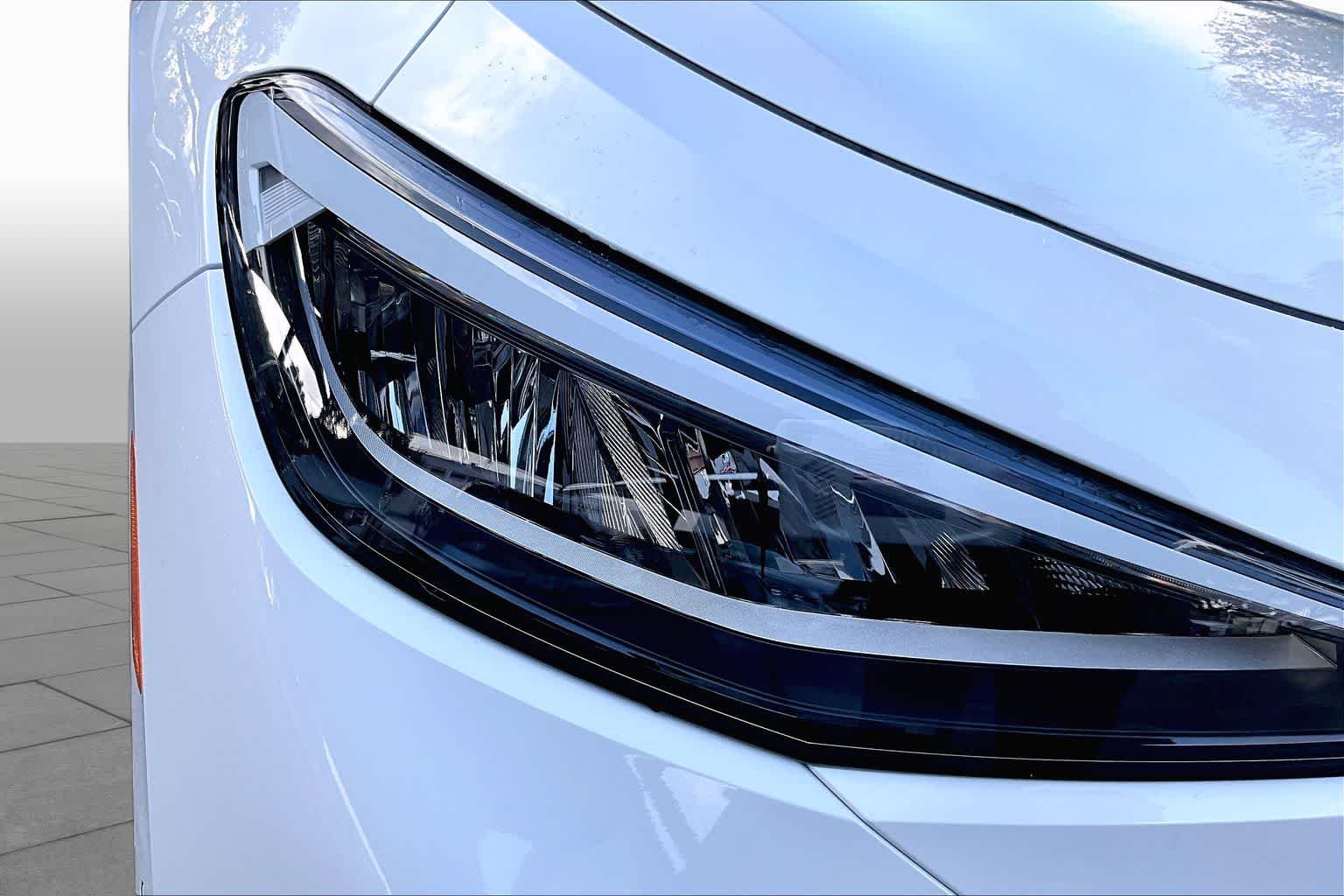 New 2026 Opal White Pearl Volkswagen Pro image 13