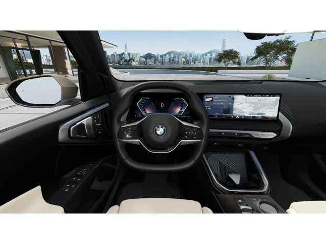 New 2026 Beige BMW 30 xDrive image 13