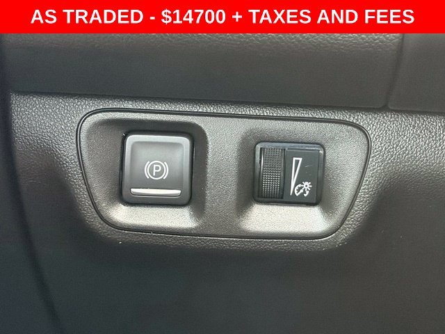 Used 2019 Blue GMC SLE-1 image 20