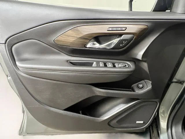2018 GMC Terrain Denali - Photo 34