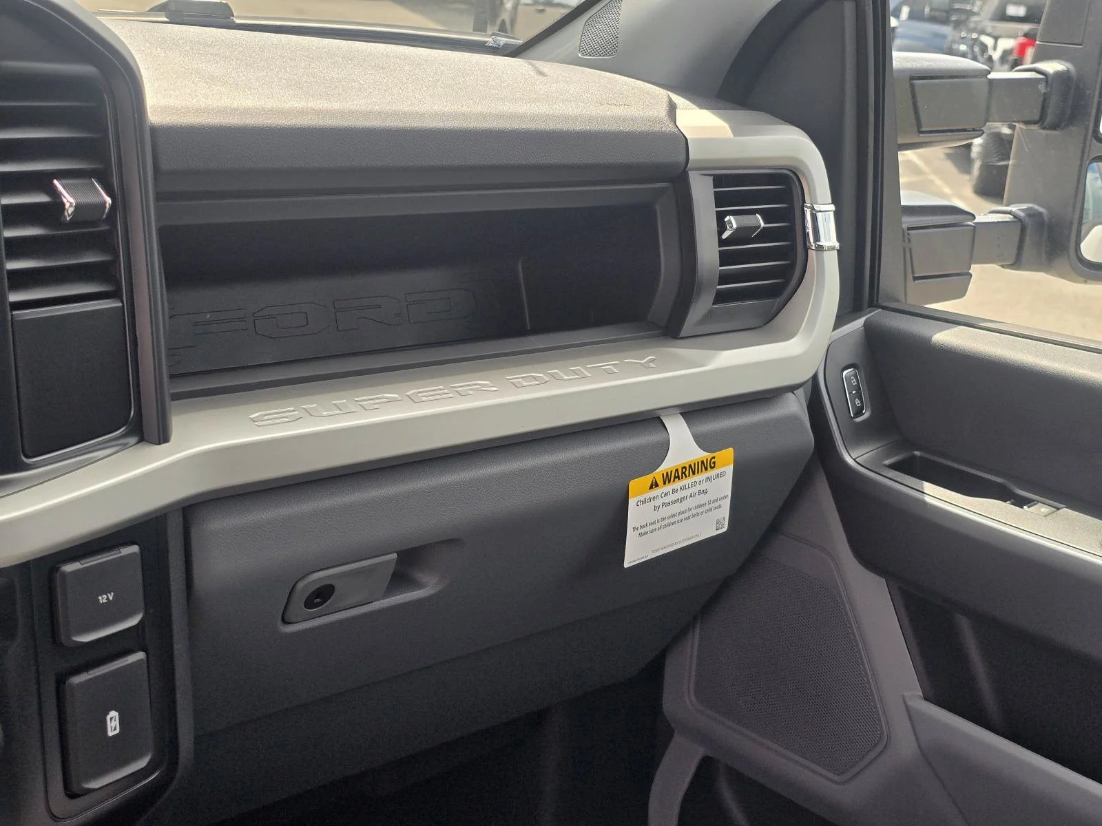 New 2026 AVALANCHE FORD XL image 19