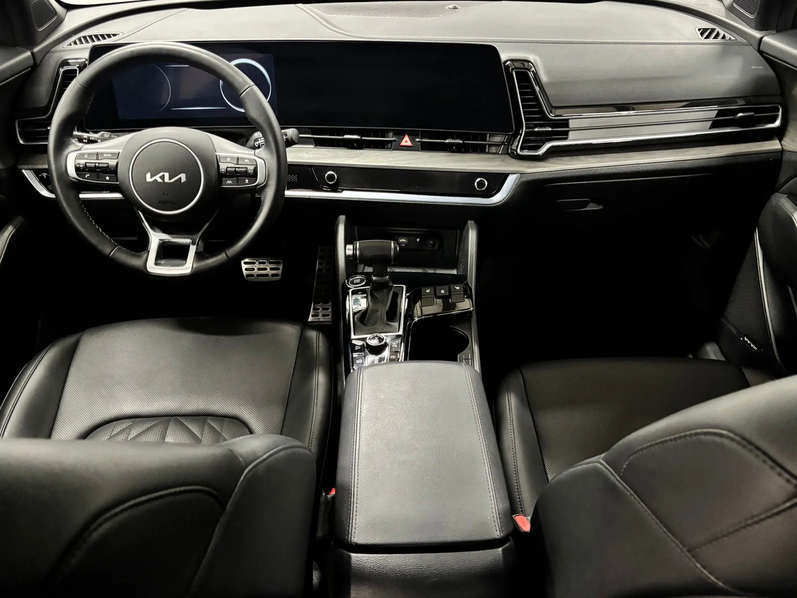 Used 2024 Green Kia X-Pro image 11