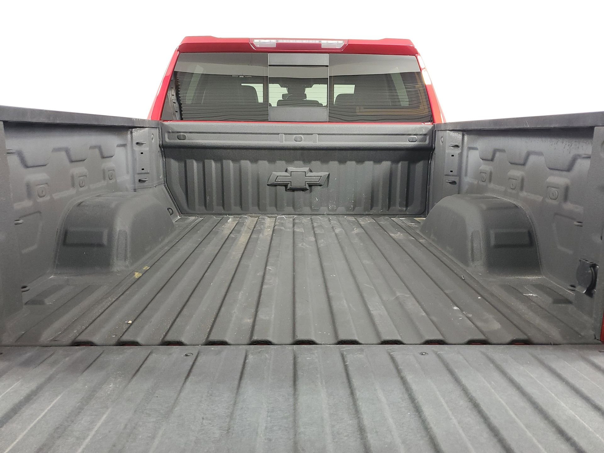 2024 Chevrolet Silverado 1500 LT Trail Boss - Photo 17