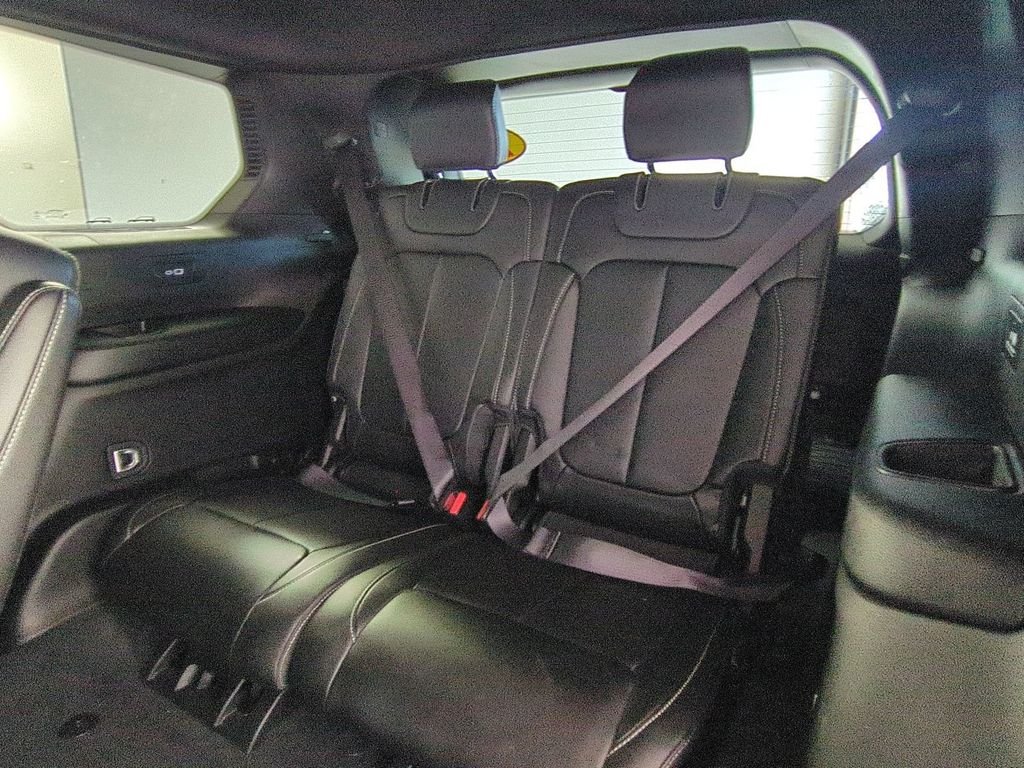 2025 Jeep Grand Cherokee L Limited - Photo 16