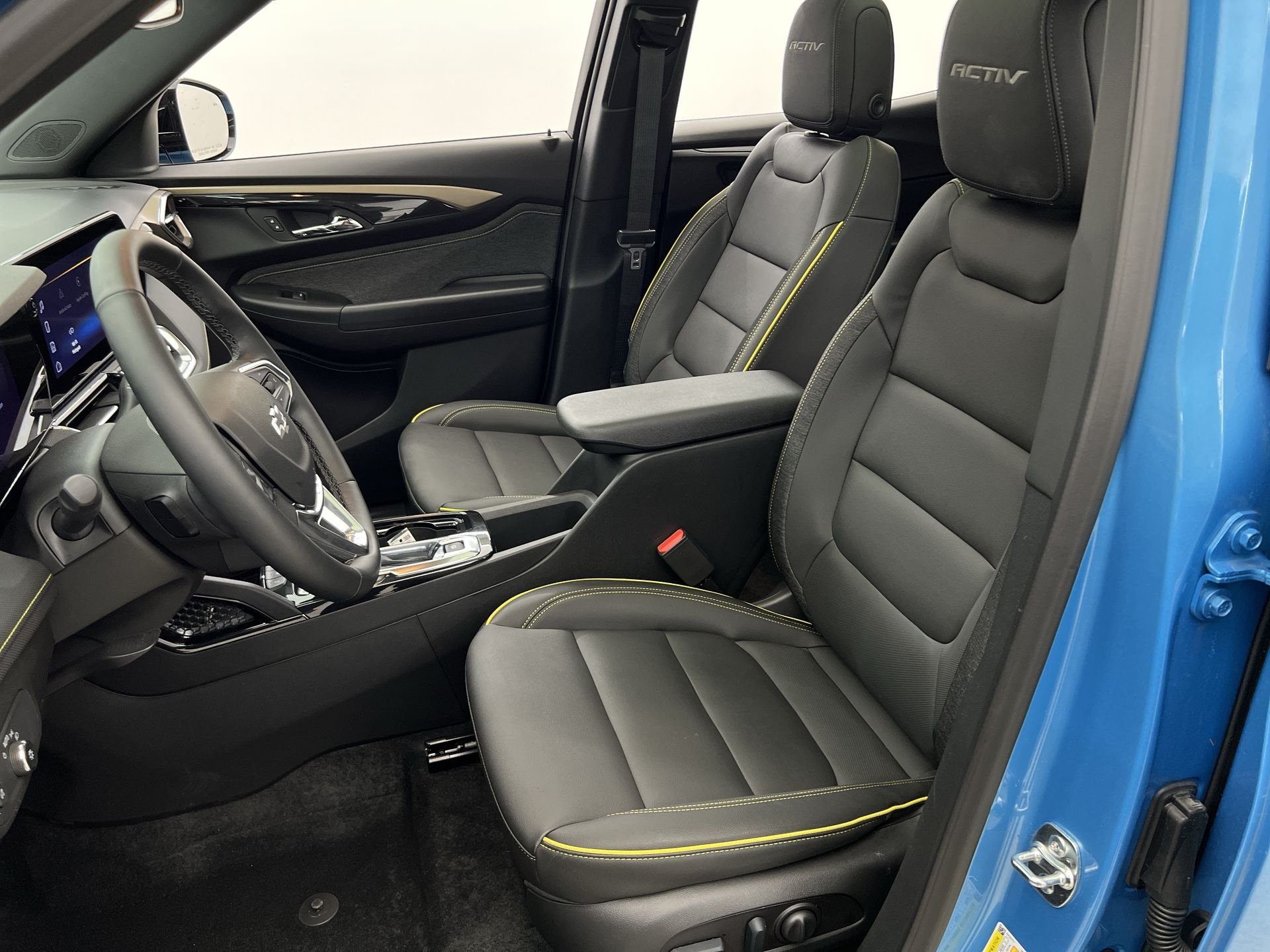 2026 Chevrolet Trailblazer Activ - Photo 63