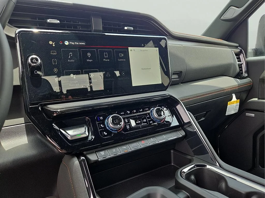 2026 GMC Sierra 2500HD AT4 - Photo 19