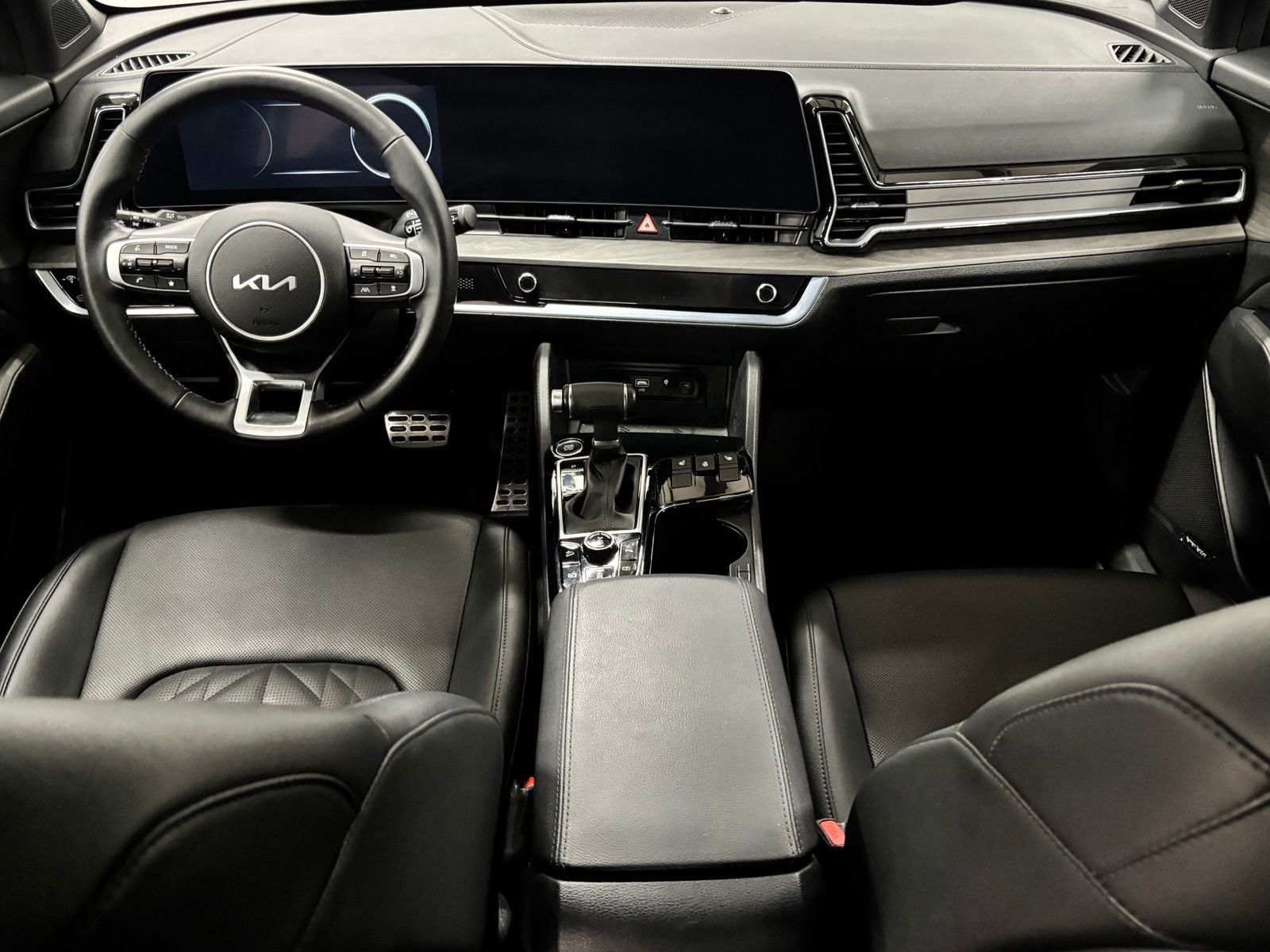 Used 2024 Green Kia X-Pro image 11