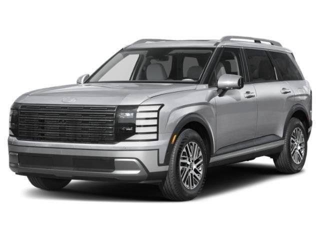 New 2027 SHIMMERING SIL HYUNDAI SELPREM image 14
