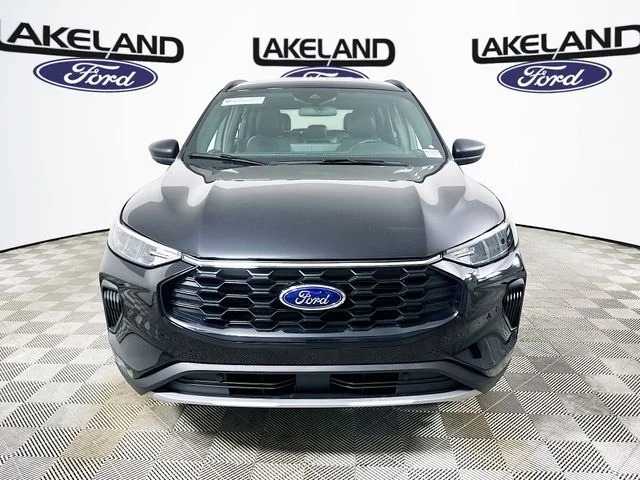 New 2026 Ford Escape ST-Line