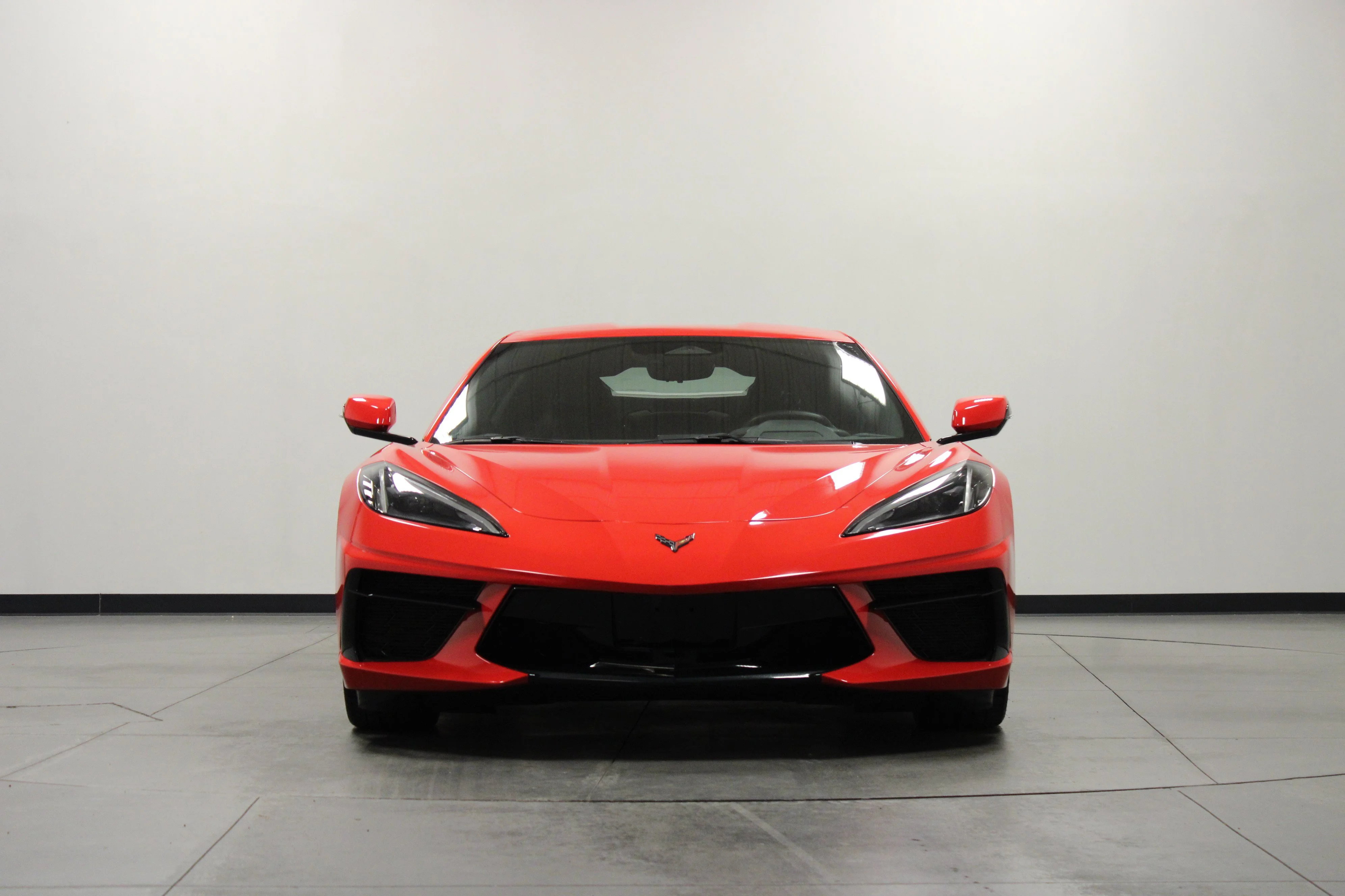 Used 2025 Torch Red Chevrolet 1LT image 9