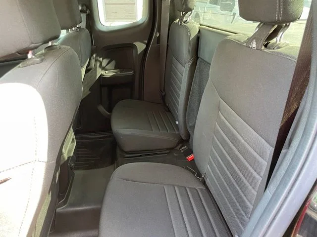 Certified Used 2021 Black Ford XL image 36
