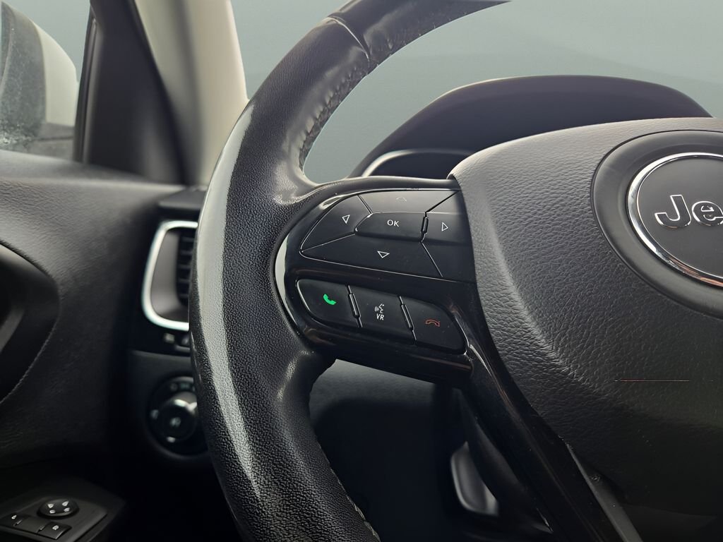 2021 Jeep Cherokee Altitude - Photo 25