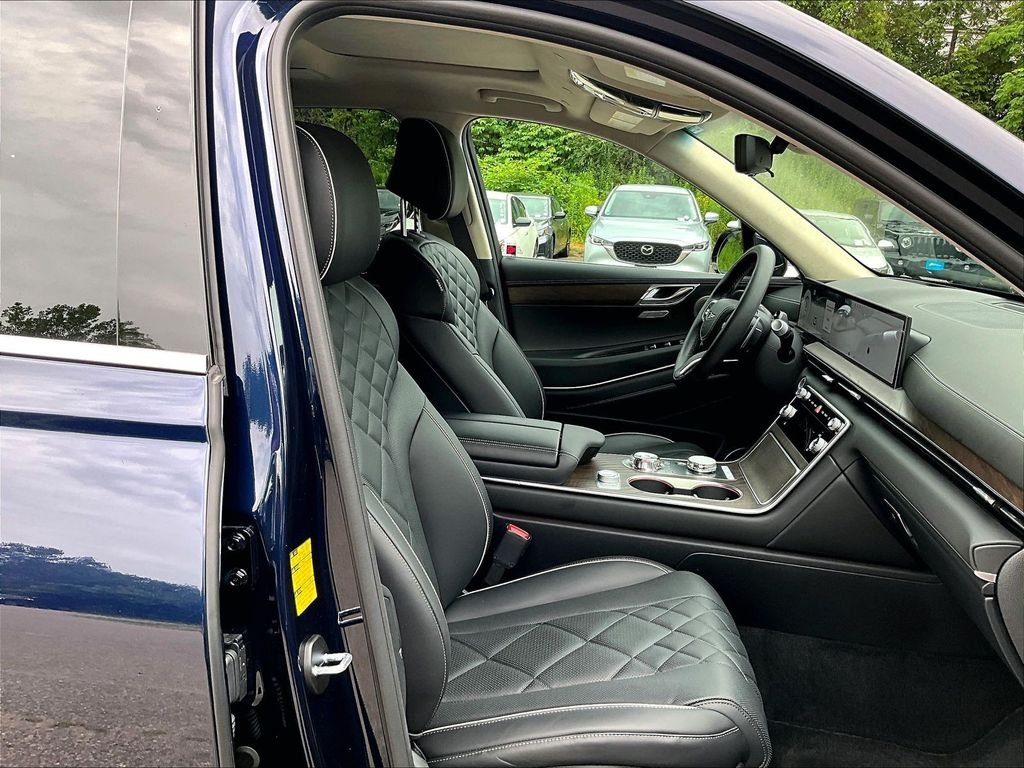 Used 2026 Blue Genesis 3.5T Prestige image 11